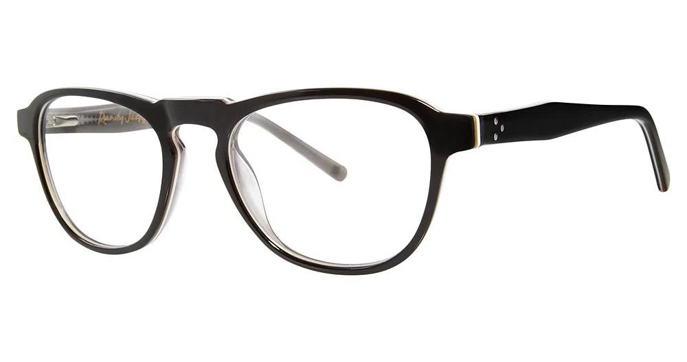 Randy Jackson RJX135 Eyeglasses - view 3